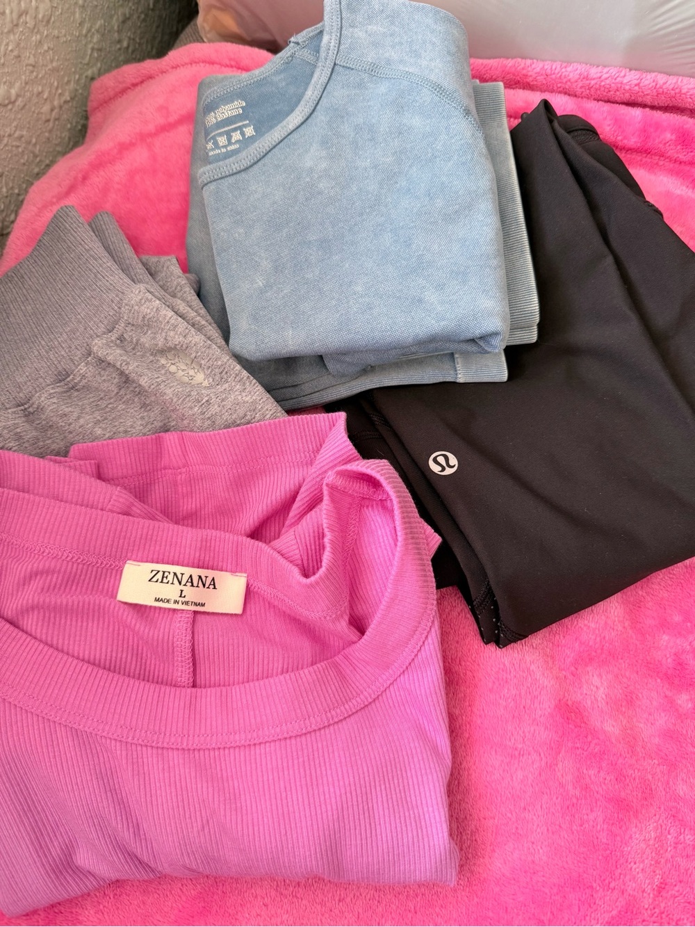 Large Bundle #1